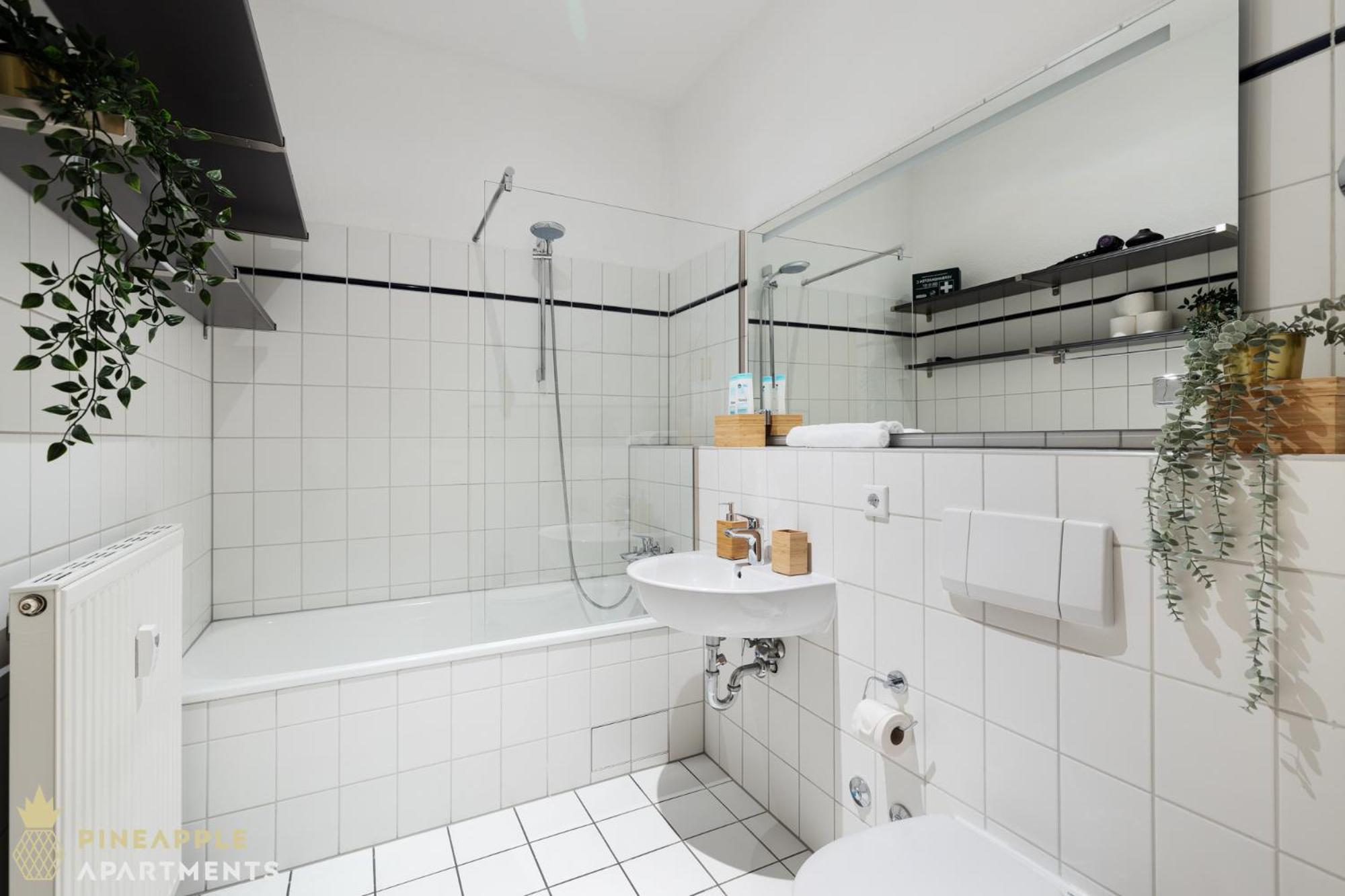 Pineapple Apartments Dresden Zwinger Екстериор снимка